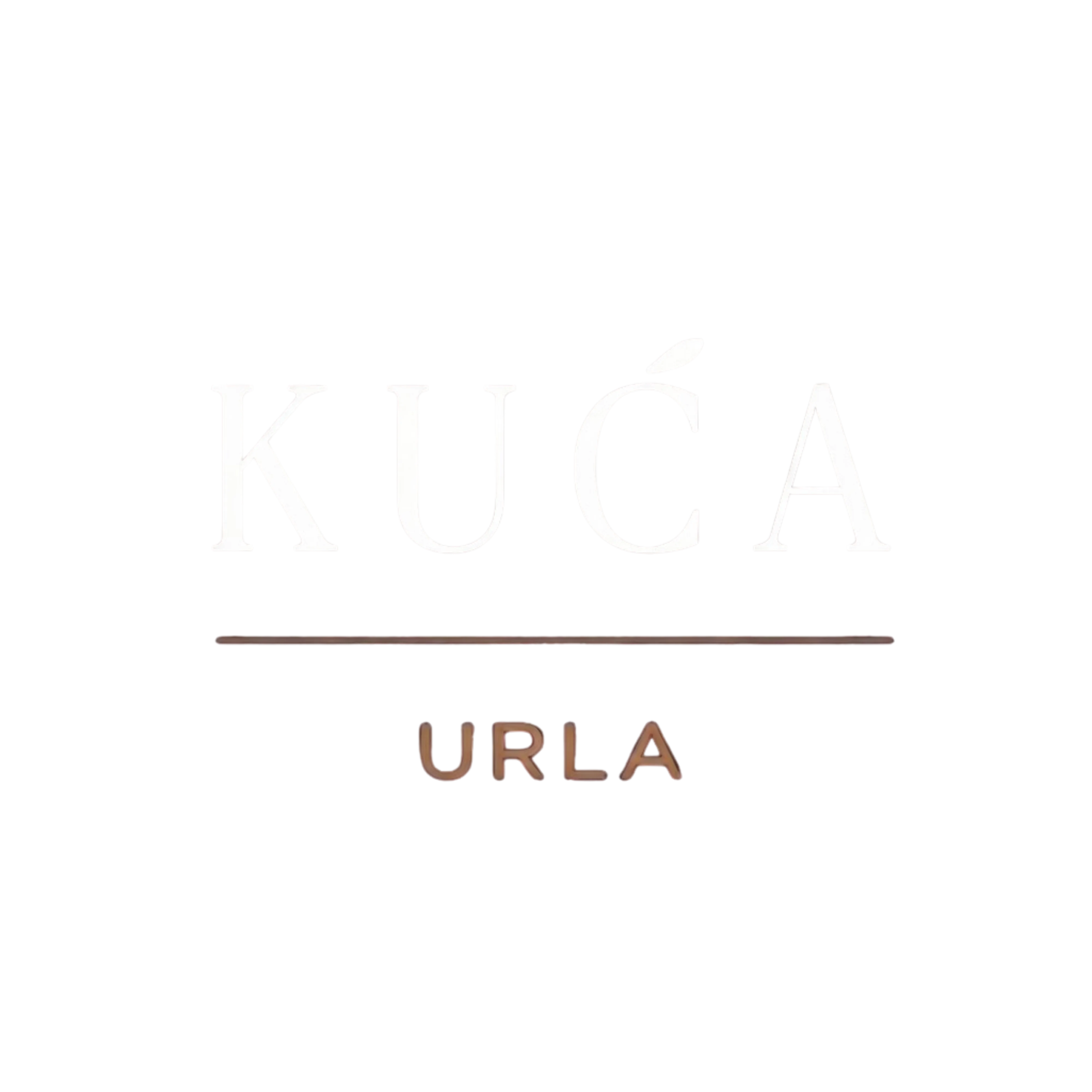KUĆA URLA Logo